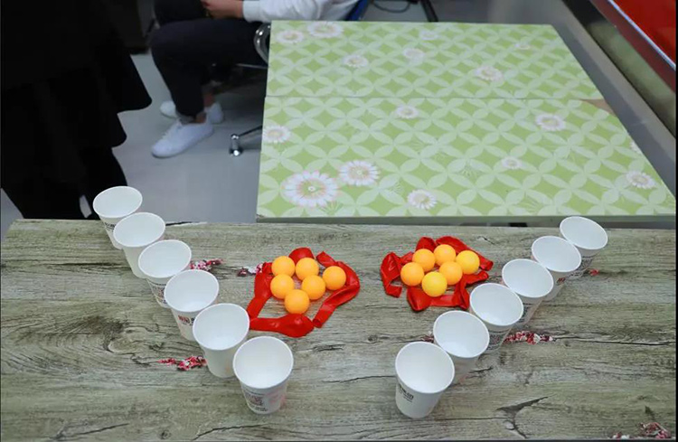 乾港生日，生日party，環(huán)保生日會(huì)，環(huán)保公司，乾港集團(tuán)