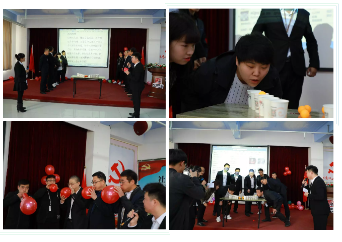 乾港生日，生日party，環(huán)保生日會(huì)，環(huán)保公司，乾港集團(tuán)