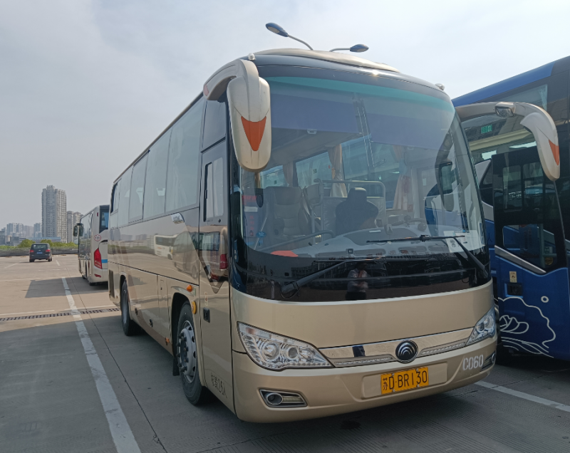 9月1日起，太倉(cāng)班線車(chē)型升級(jí)